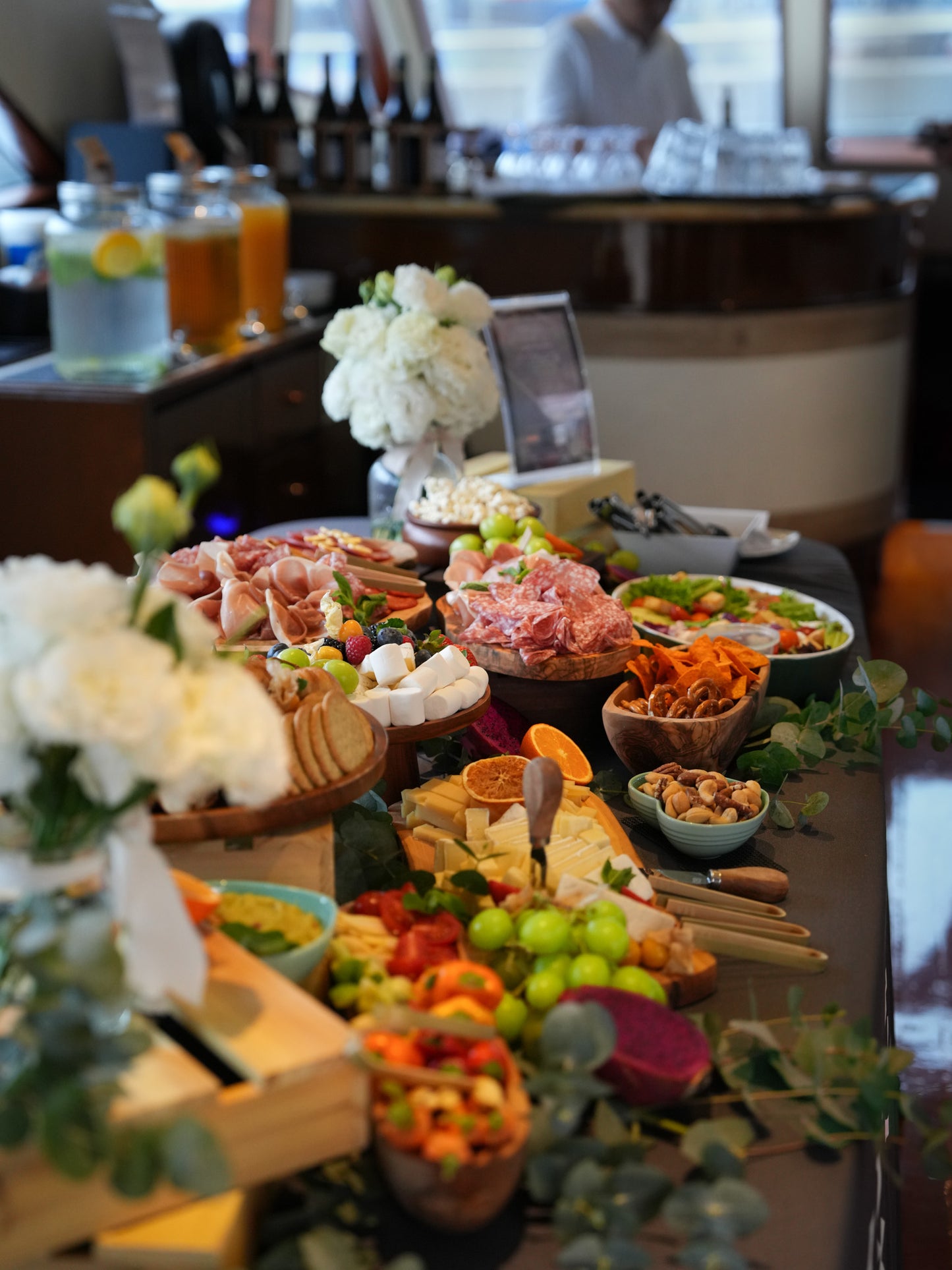 Grazing Table
