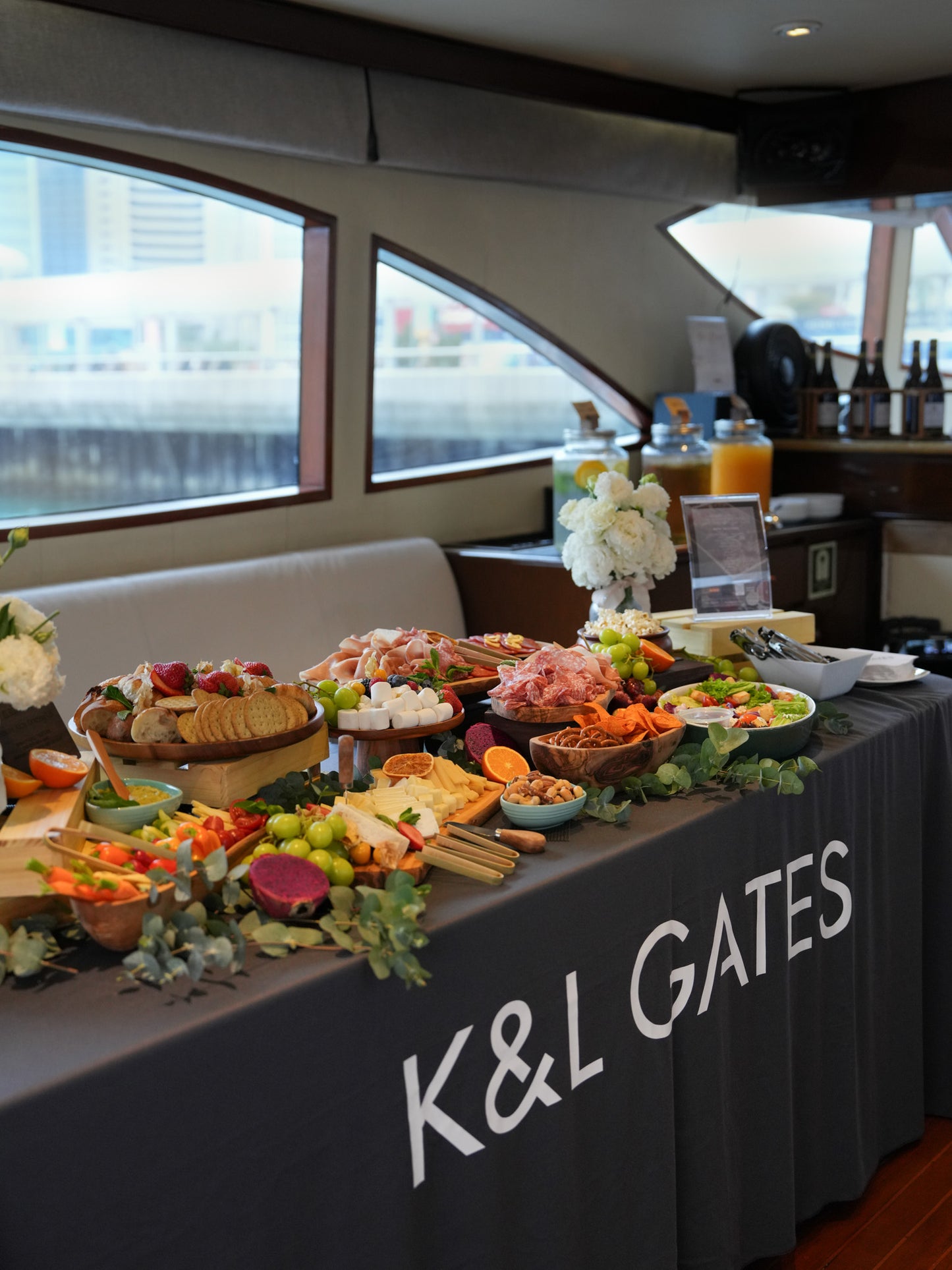 Grazing Table