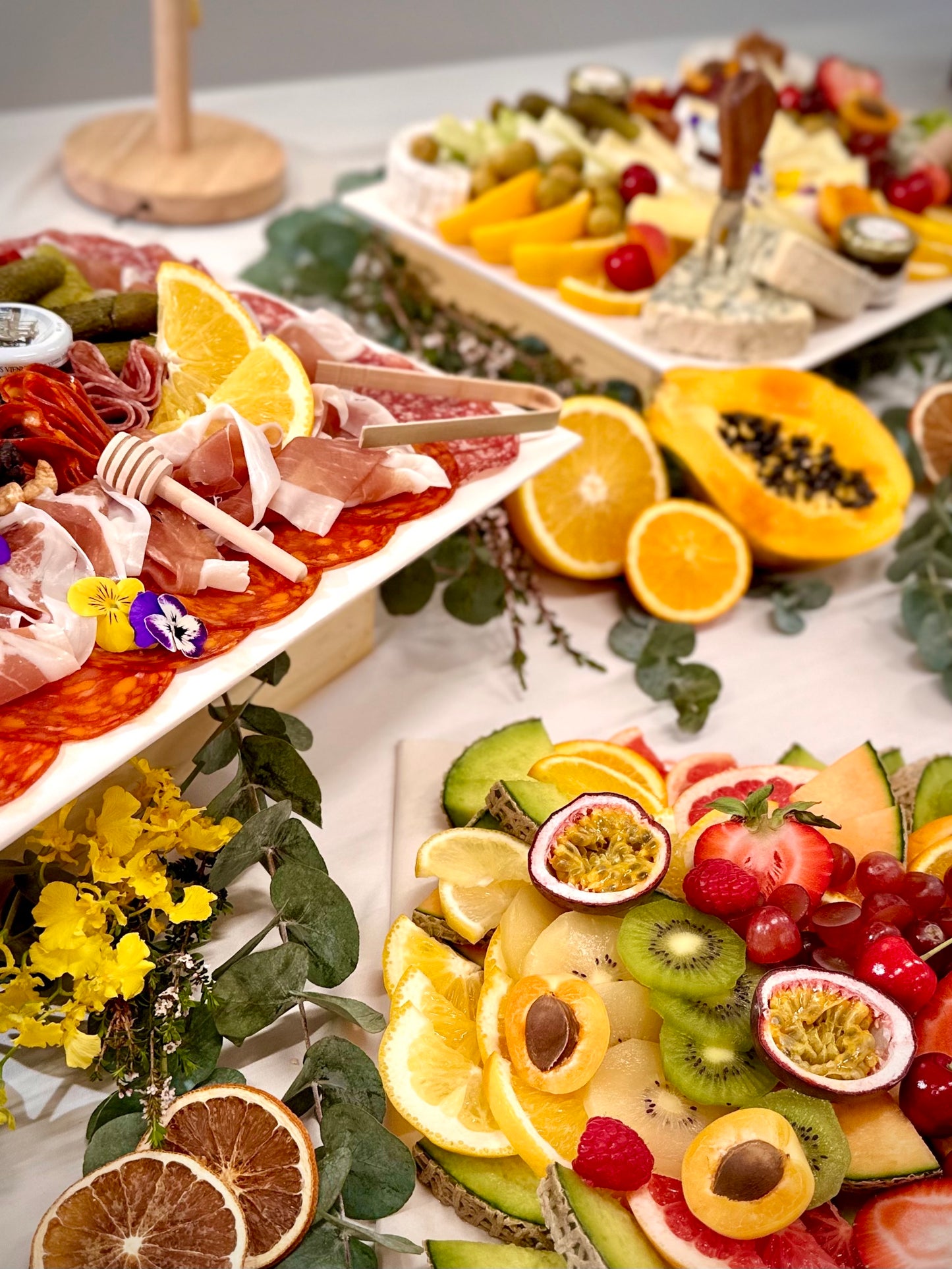 DIY Grazing Table Package