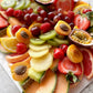 Premium Fruits Platter by Elborn Alice Grazing Co. Hong Kong