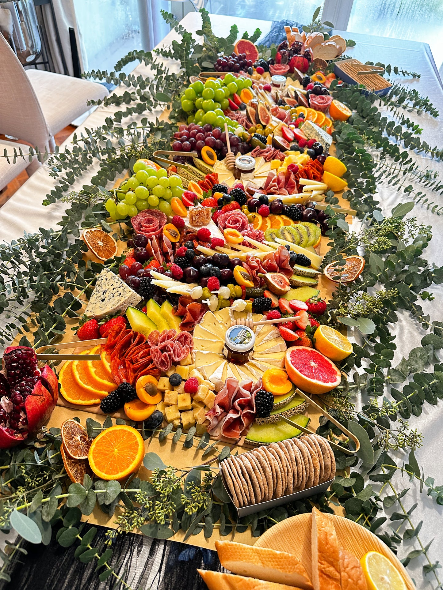 Grazing Table