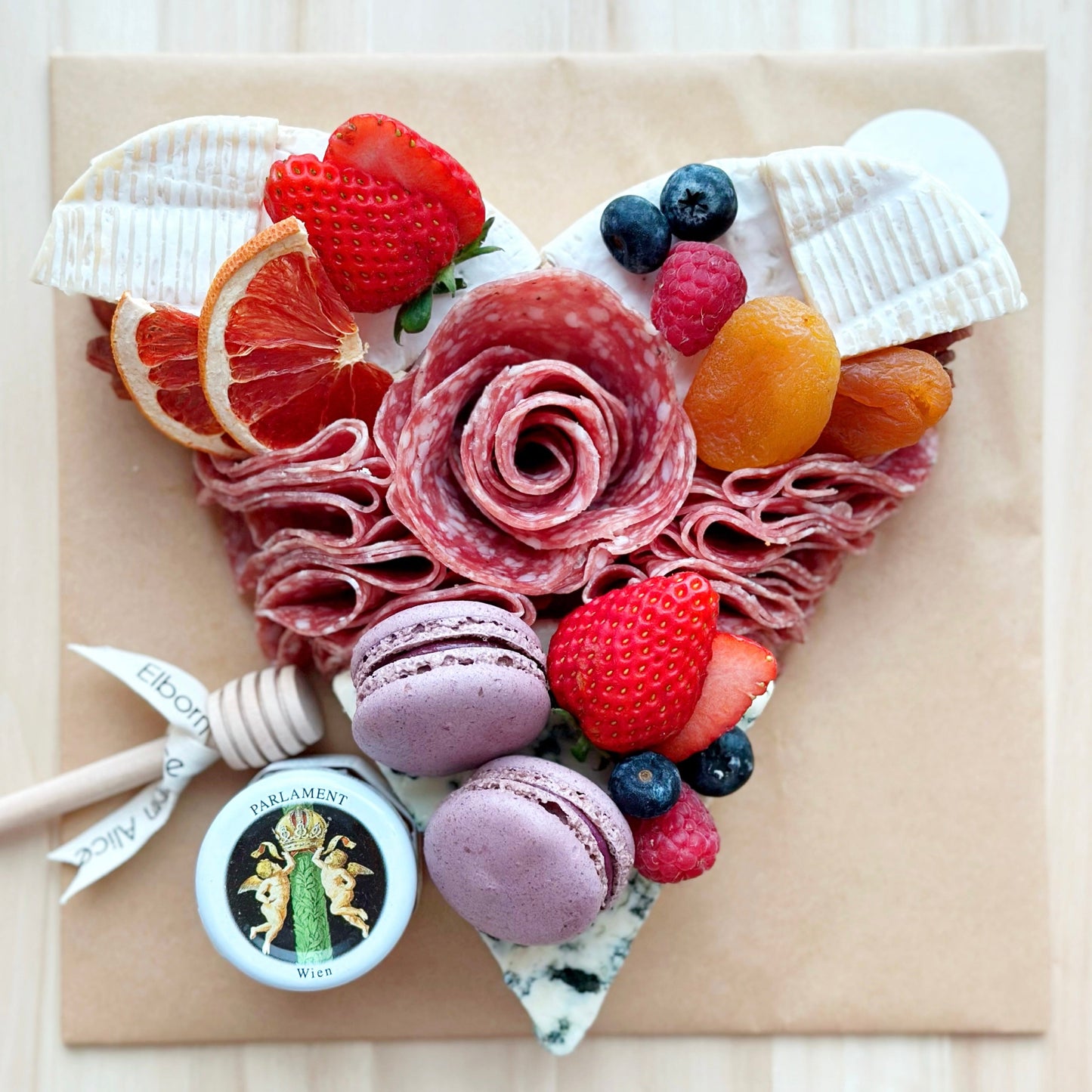 All of Me Grazing Box