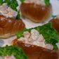 Creamy Prawn Mayo Mini Rolls