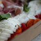 Limited Edition Burrata & Parma Luxe Box