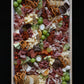 The Party Starter Charcuterie & Cheese Board