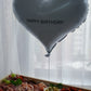 Grazing Foil Balloon