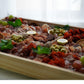 Deluxe Meat Lover Charcuterie Board