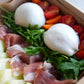 Limited Edition Burrata & Parma Luxe Box