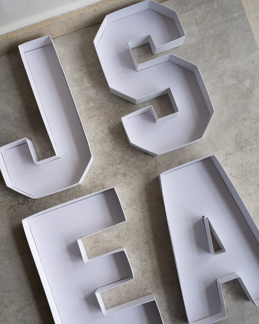 Graze Letters