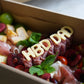 The Elborn Alice Staycation Box