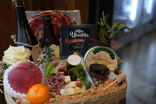 Grazing Hamper