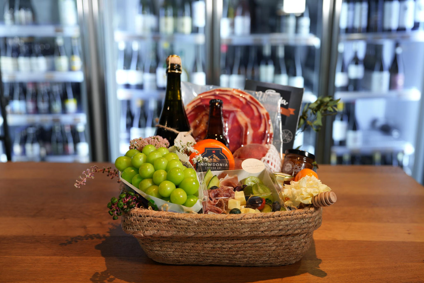 Grazing Hamper