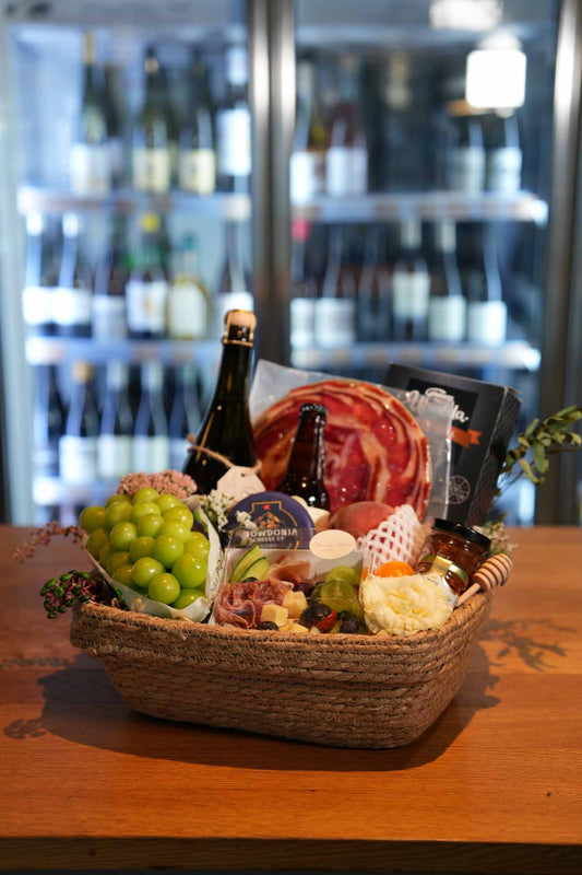 Grazing Hamper