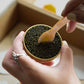 Premium Smoked Salmon Caviar Blinis