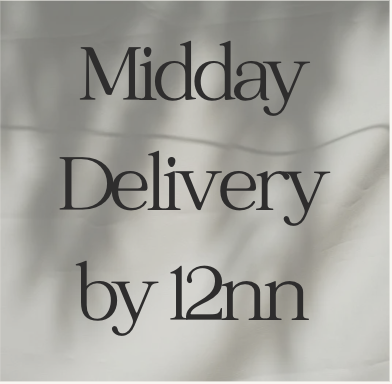 Midday Delivery (12nn)